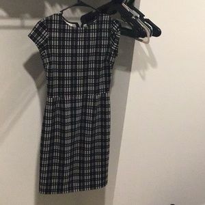 Slate and Willow office dress